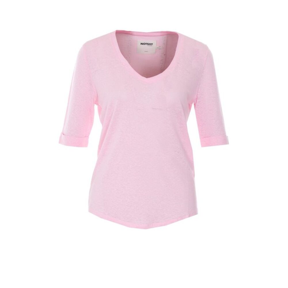 Not Shy Women Romana T-Shirt